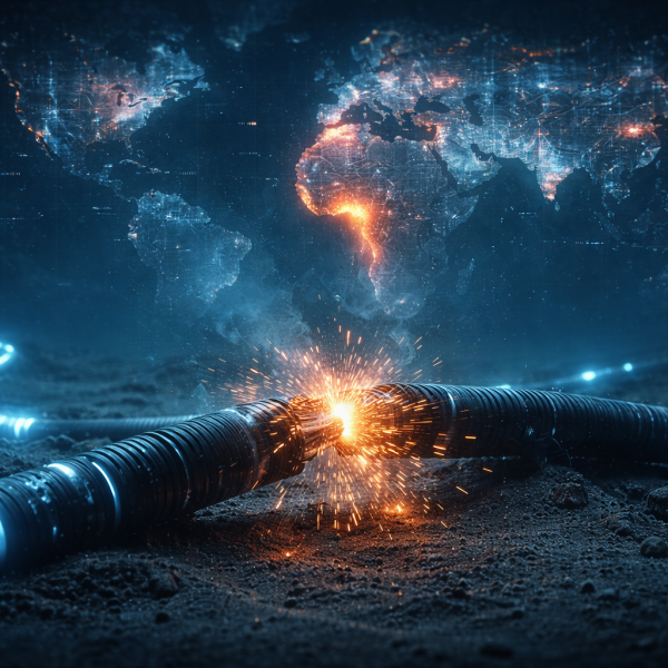 Цифровий «Гордіїв вузол»